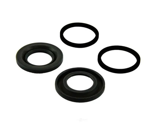 Brake Caliper Rebuild Kit - Dust Boot / Seal - 36 mm Caliper Piston - Pair