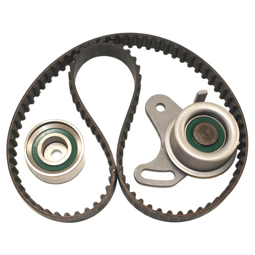 Timing Belt - Idler / Tensioner Included - 1.5 L / 1.6 L - Hyundai Alpha 2001-11 - Kit