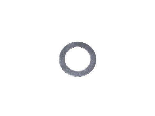 Camshaft Wear Plate - 0.030 in Thick - Steel - Moly Coated - Small Block Chevy - Each
