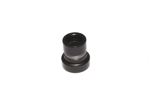 Camshaft Thrust Button - 0.945 in Long - Roller - Steel - Black Oxide - Big Block Chevy - Each