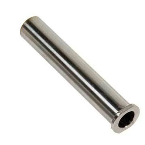King Pin - Short - 0.812 in OD - 4.595 in Long - 5/8-18 in Thread - Steel - DMI Sprint Front Spindles - Each King Pin - Short - 0.812 in OD - 4.595 in Long - 5/8-18 in Thread - Steel - DMI Sprint Front Spindles - Each