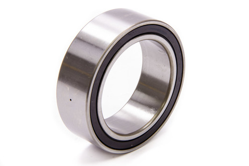 Birdcage Bearing - 2.750 in ID - 3.937 in OD - 1.26 Wide - Single Row - Angular Contact - Steel - DMI Birdcage - Each