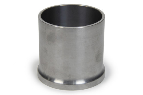 Birdcage Spacer - 2.76 in ID - 3.01 in OD - 3 in Thick - Converts Ti22 Wide Cage to Standard - Steel - Natural - Each