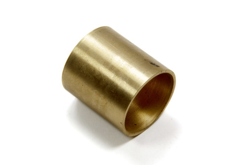 Wrist Pin Bushing - 1.075 in ID - 1.154 in OD - 1.240 in Long - Bronze - Natural - Each Wrist Pin Bushing - 1.075 in ID - 1.154 in OD - 1.240 in Long - Bronze - Natural - Each