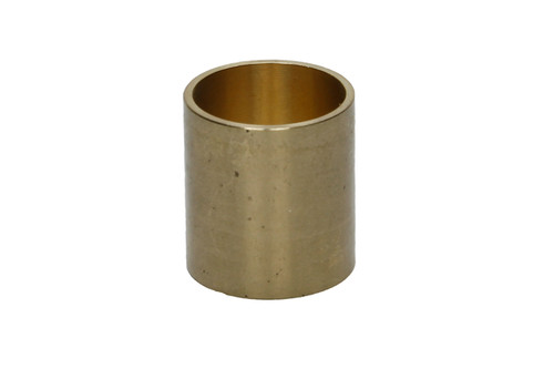 Wrist Pin Bushing - 0.860 in ID - 0.973 in OD - 1.060 in Long - Bronze - Natural - Each