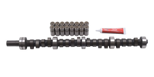 Camshaft / Lifters - Performer-Plus - Hydraulic Flat Tappet - Lift 0.448 / 0.472 in - Duration 278 / 288 - 110 LSA - Idle / 5500 RPM - AMC V8 - Kit Camshaft / Lifters - Performer-Plus - Hydraulic Flat Tappet - Lift 0.448 / 0.472 in - Duration 278 / 288 - 110 LSA - Idle / 5500 RPM - AMC V8 - Kit