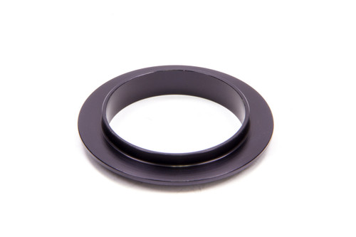 Spring Guide / Spacer - Take Up Spring - 2.25 in ID Springs - Aluminum - Black Anodized - Each