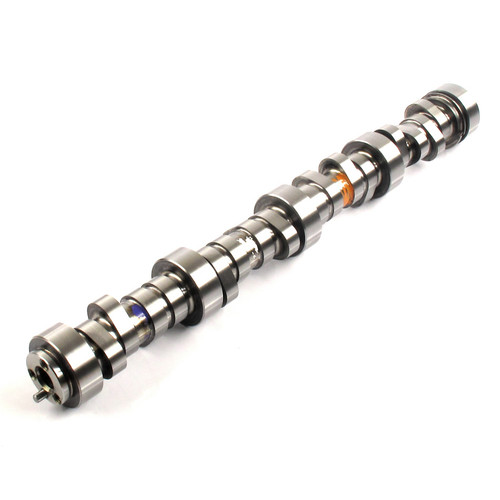 Camshaft - Sloppy Stage II - Hydraulic Roller - Lift 0.585 in / 0.585 in - Duration 283/286 - 112 LSA - 2500 / 5400 RPM - GM LS-Series - Each