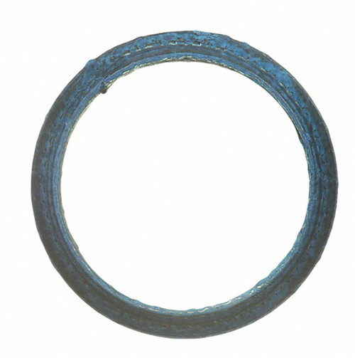 Exhaust Header / Manifold Gasket - Steel Core Laminate - Small Block Chevy - Each Exhaust Header / Manifold Gasket - Steel Core Laminate - Small Block Chevy - Each