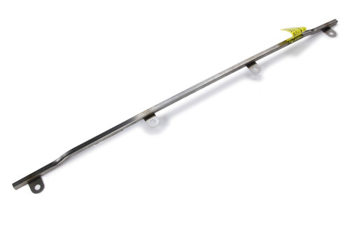 Hood Pin Bracket - 0.5 in OD - Steel - Short Track Truck - Each