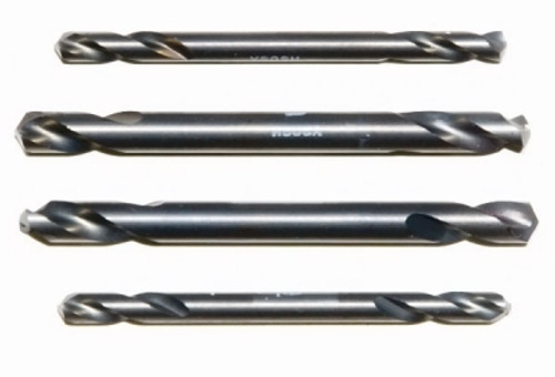 Drill Bit Kit - Double End - Two 9/64 in OD - Two Number 30 - Kit Drill Bit Kit - Double End - Two 9/64 in OD - Two Number 30 - Kit
