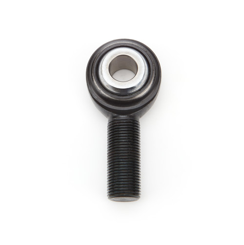 Rod End - CMX Series - Spherical - 5/8 in Bore - 3/4-16 in Right Hand Male Thread - Steel - Zinc Oxide - Each
