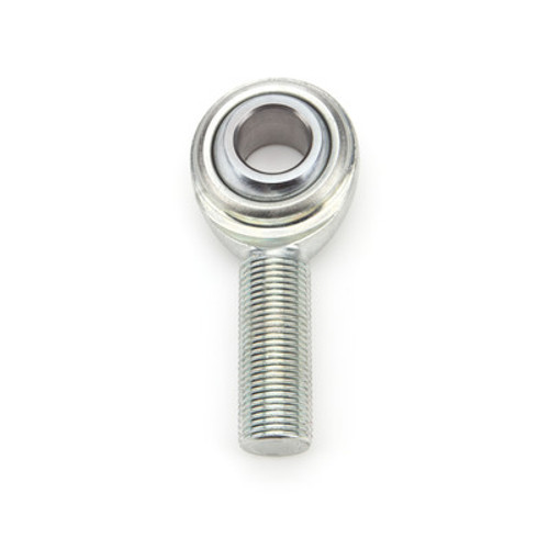 Rod End - CMX Series - Spherical - 1/2 in Bore - 1/2-20 in Right Hand Male Thread - Steel - Zinc Oxide - Each
