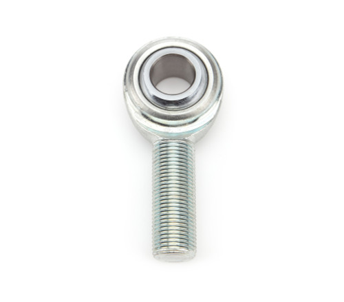 Rod End - CMXL Series - Spherical - 5/8 in Bore - 5/8-18 in Left Hand Male Thread - Steel - Zinc Oxide - Each