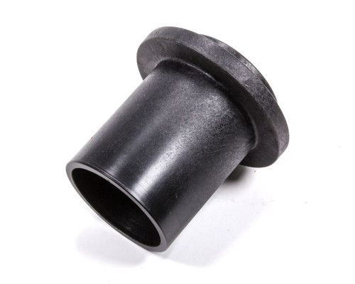 Spring Guide - Dual Stage Coil-Over - Long - 2.5 in ID Springs - Nylon - Black - Each