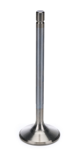 Exhaust Valve - 1.650 in Head - 8 mm Valve Stem - 5.150 in Long - Inconel - Mopar Gen III Hemi - Each