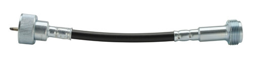 Speedometer Cable - Extension - 7 in Long - 7/8-18 in Thread - GM Style - Each