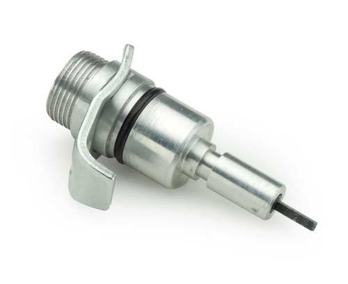 Speedometer Generator - 128K High Frequency Pulse - GM Style - Aluminum - Natural - Each