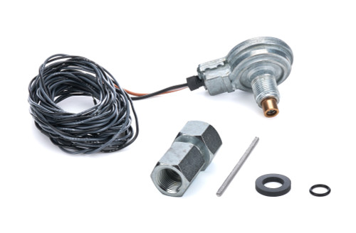 Sender - Speedometer - Hall Effect - Mechanical to Electric - 7/8-18 in Thread - GM Transmission - Kit