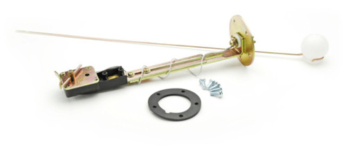 Fuel Level Sending Unit - 6 to 23 in Tanks - 180-10 ohm Range - Each Fuel Level Sending Unit - 6 to 23 in Tanks - 180-10 ohm Range - Each