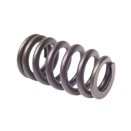 Valve Spring - Beehive Spring - 345.8 lb/in Spring Rate - 1.221 in Coil Bind - 1.048 in / 1.257 in OD - Each