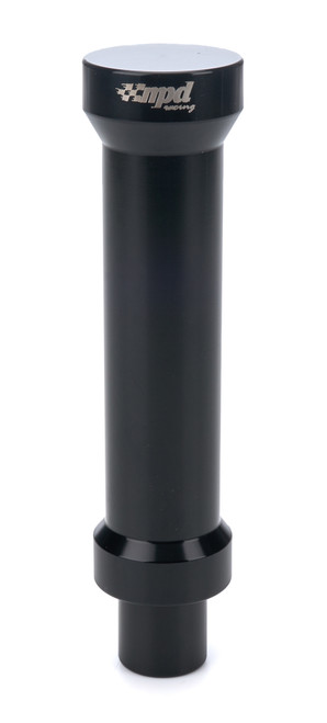 Bushing Install Tool - Aluminum - Black Anodized - 1 in Torsion Bar Bushings - Each