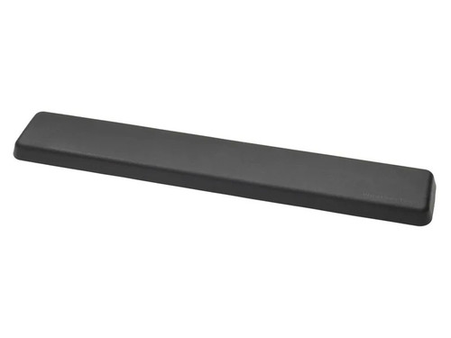 Garage Wall Protector - Indoor - 4 x 24 in - Rubber - Black - Each