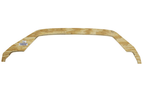 Template - Rear Roof - Wood - Common - ABC NextGen - Each