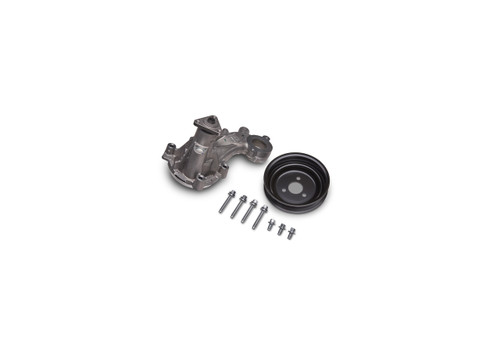Water Pump - Mechanical - Standard Flow - Aluminum - Natural - Ford Coyote 2011-21 - Each