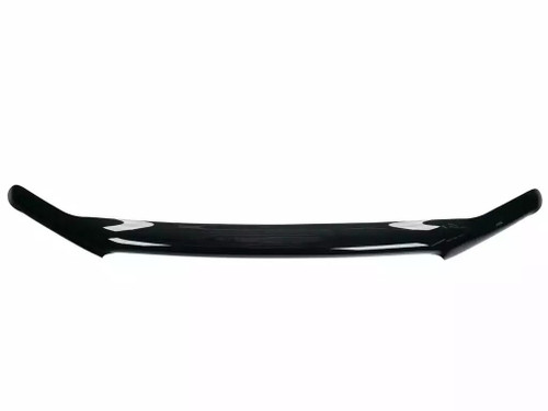 Bug Deflector - Stick-On - Plastic - Smoke - Ford Compact SUV 2020-22 - Each