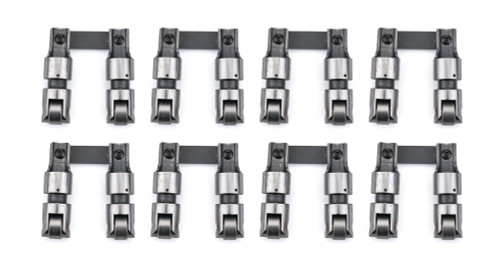 Lifter - Extreme Zone EZ-RollMax - Mechanical Roller - 0.936 in Body Diameter - Small Block Ford - Set of 16