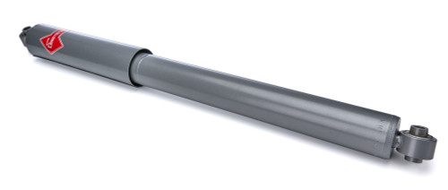Shock - Gas-A-Just - Monotube - Steel - Silver Paint - Rear - Ford Fullsize Truck 2021-23 - Each