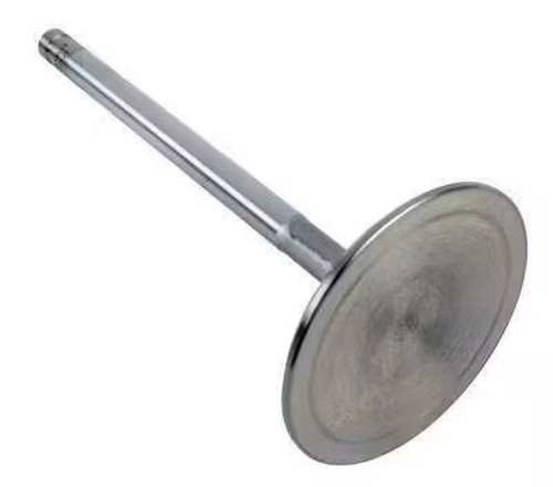 Intake Valve - Race Flo - 2.165 in Head - 0.313 in Valve Stem - 4.900 in Long - Stainless - LS3 / L99 / L92 - GM LS-Series - Each Intake Valve - Race Flo - 2.165 in Head - 0.313 in Valve Stem - 4.900 in Long - Stainless - LS3 / L99 / L92 - GM LS-Series - Each