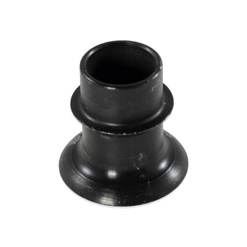 Rod End Bushing - 3/4 to 5/8 in Bore - High Misalignment - 0.75 in Long - Steel - Black Oxide - Each