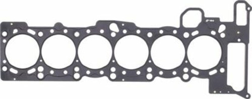 Cylinder Head Gasket - 85.0 mm Bore - 0.030 in Compression Thickness - Multi-Layer Steel - BMW Inline-6 - Each