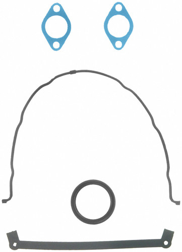 Timing Cover Gasket - Composite - Gen VI - Big Block Chevy - Kit