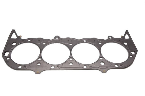 Cylinder Head Gasket - 4.540 in Bore - 0.060 in Compression Thickness - Multi-Layer Steel - Gen V / Gen VI - Big Block Chevy - Each