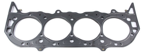 Cylinder Head Gasket - 4.320 in Bore - 0.040 in Compression Thickness - Multi-Layer Steel - Gen V / Gen VI - Big Block Chevy - Each