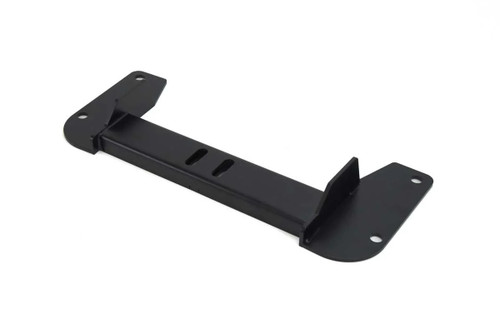 Transmission Crossmember - Bolt-On - Steel - Black Powder Coat - Chevy Camaro 2010-15 - Each Transmission Crossmember - Bolt-On - Steel - Black Powder Coat - Chevy Camaro 2010-15 - Each