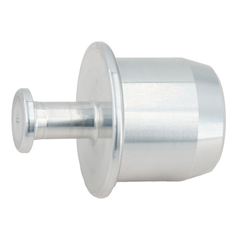 Cam Lobe Lift Indicator - High Pressure Fuel Pump Alignment Tool - Aluminum - Clear Anodized - Each