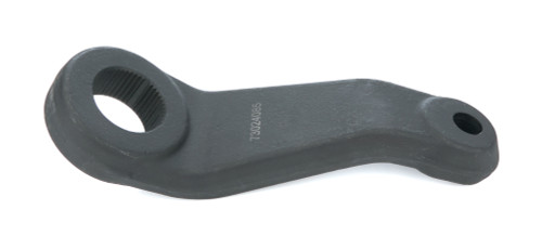 Pitman Arm - OE Design - Steel - Black Paint - Ram Fullsize Truck 2013-23 - Each