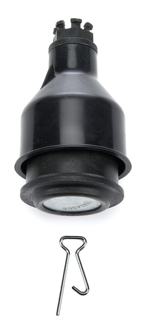 Ball Joint - Lower - Front - Press-In - Hardware Included - Honda Element 2007-10 - Each