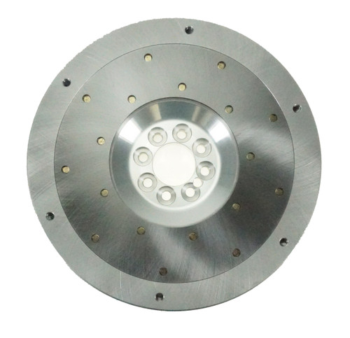 Flywheel - 168 Tooth - 28 lb - SFI 1.1 - Aluminum - Internal Balance - GM LT-Series 2014-23 - Each