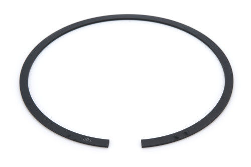 Piston Rings - Napier - Second Ring - 4.350 in Bore - 1/16 in Thick - Iron - Each