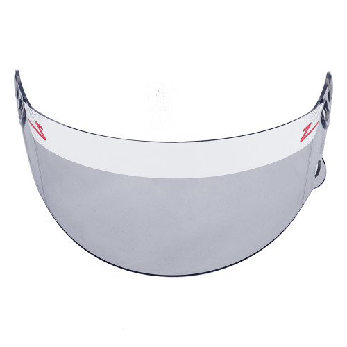 Helmet Shield - Z-21 Series - Light Smoke - Zamp RZ-42Y Youth / RZ-42Y Graphic Helmets - Each