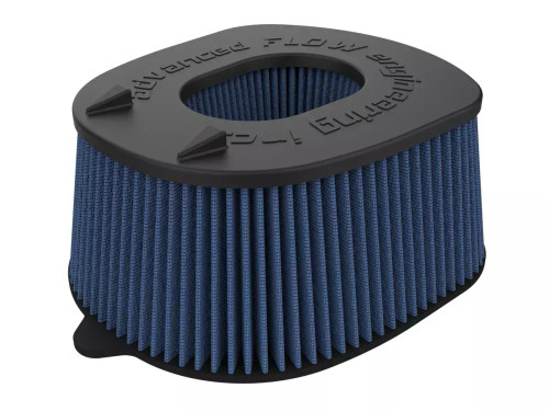 Air Filter Element - Magnum FLOW Pro 5R - Conical - Synthetic - Blue - Ram Hurricane - Ram Fullsize Truck 2025 - Each