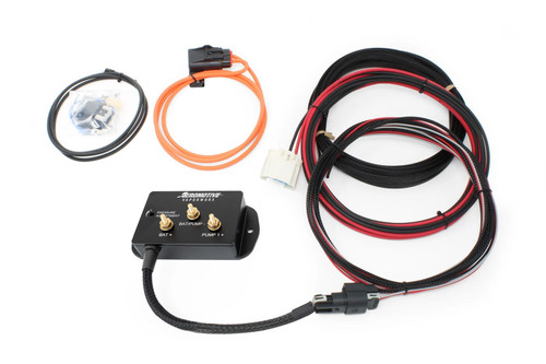 Pulse Width Module Controller - Ally DualX - 10V-22V Range - Dual Pump - Kit