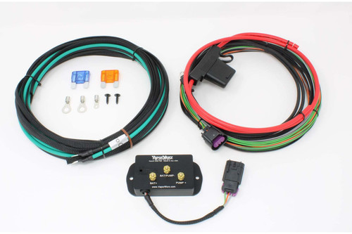 Pulse Width Module Controller - PressureWorx Ally - 10V-22V Range - Supercharged - 2 / 3 Auxiliary Pumps - Kit