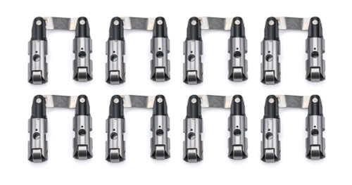 Lifter - Mechanical Roller - 0.904 in OD - Link Bar - 0.300 in Taller - Big Block Chevy - Set of 16