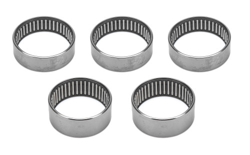 Camshaft Bearing - 2.165 in Journal - Full Shell - Steel - Natural - Sprint Car Blocks - Kit Camshaft Bearing - 2.165 in Journal - Full Shell - Steel - Natural - Sprint Car Blocks - Kit